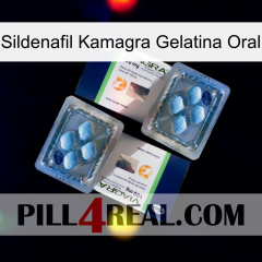 Sildenafil Kamagra Oral Jelly viagra5